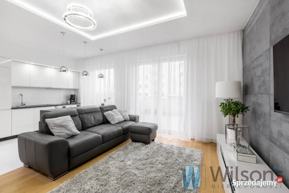 Mieszkanie 7126m2 4 pokoje Kiełczówek