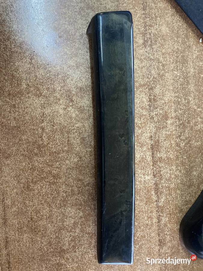 Listwa dekor deski Mercedes E W211 Avangarde osobowe Rakoniewice