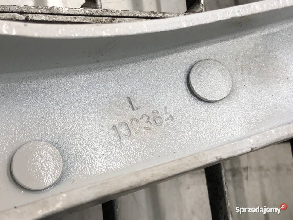 ZAWIAS KLAPY TYŁ KOMPLET VW CC B7 Hatchback 1116