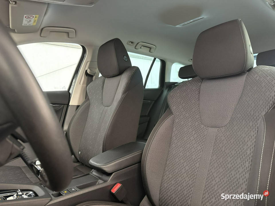 koda Octavia 20 TDI DSG150 Style Salon FVat IV