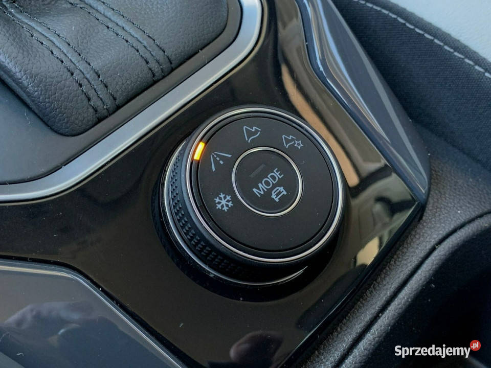 Volkswagen TRoc I 20172025 wielkopolskie Sadlno