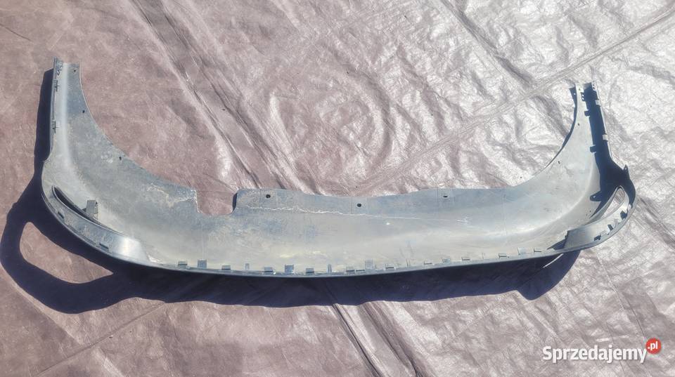 FIAT TIPO 2 II KOMBI SPOILER DOKŁADKA DYFUZOR Ruda Śląska