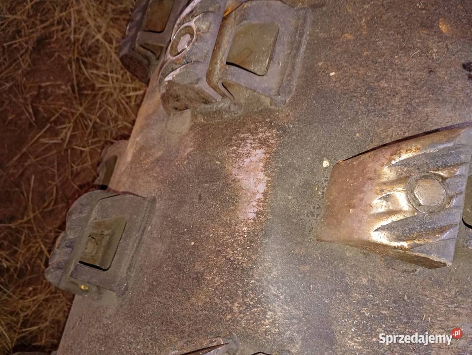 Rotor case 1680 2188