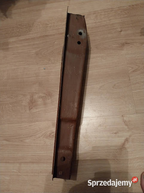 FSO Fiat 125p nakładka słupka prawa