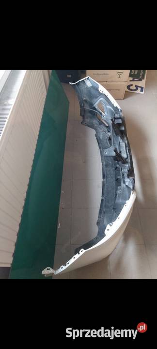 Zderzak przód Nissan Qashqai XTrail 20192021r Ostrowiec Świętokrzyski