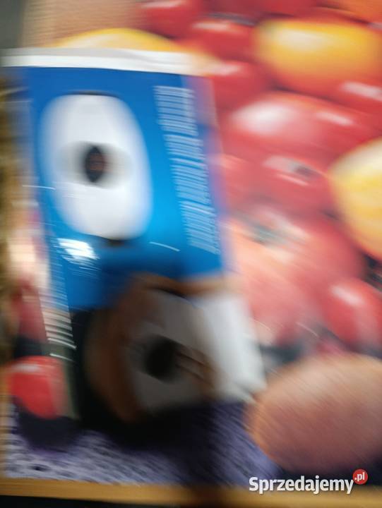 wibrujący masażer talii nowy Poznań