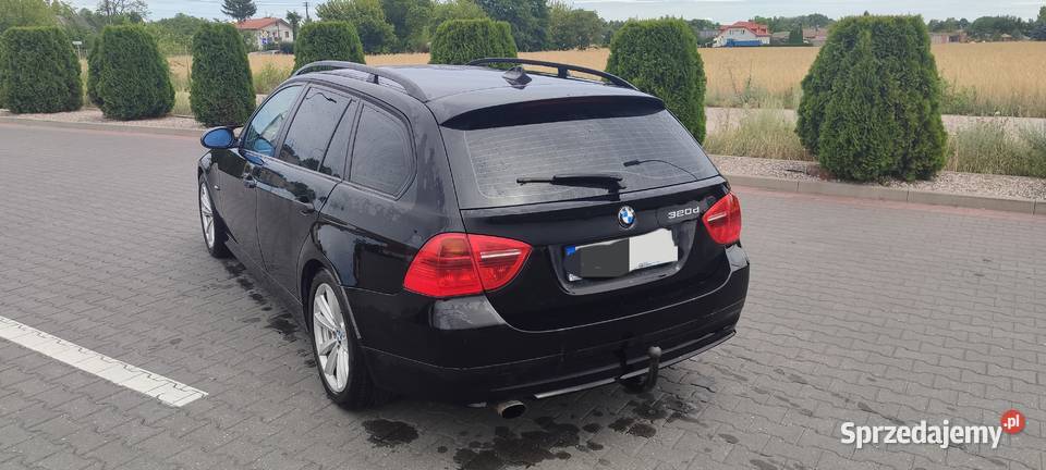 Sprzedam Zamienię 163KM Włocławek