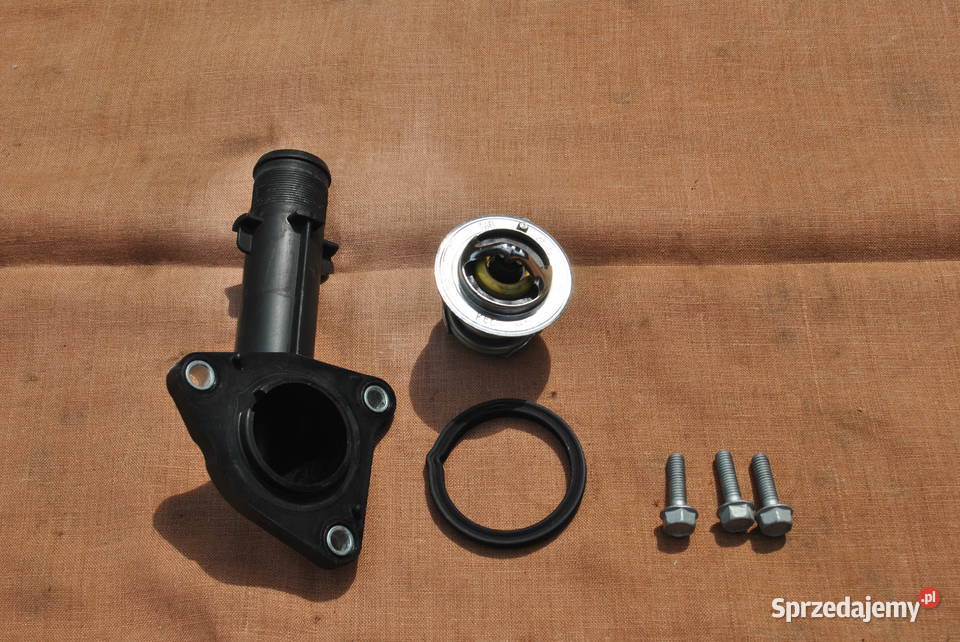 Termostat Hyundai i10 Getz Kia Picanto 11 g4hg Termostaty Poręba