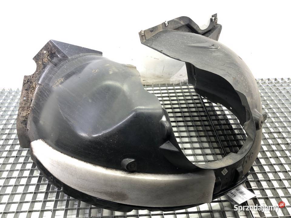 NADKOLE PRAWY PRZÓD SKODA KAMIQ 658809962D