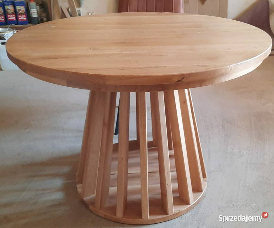 Stół podkarpackie Bzianka