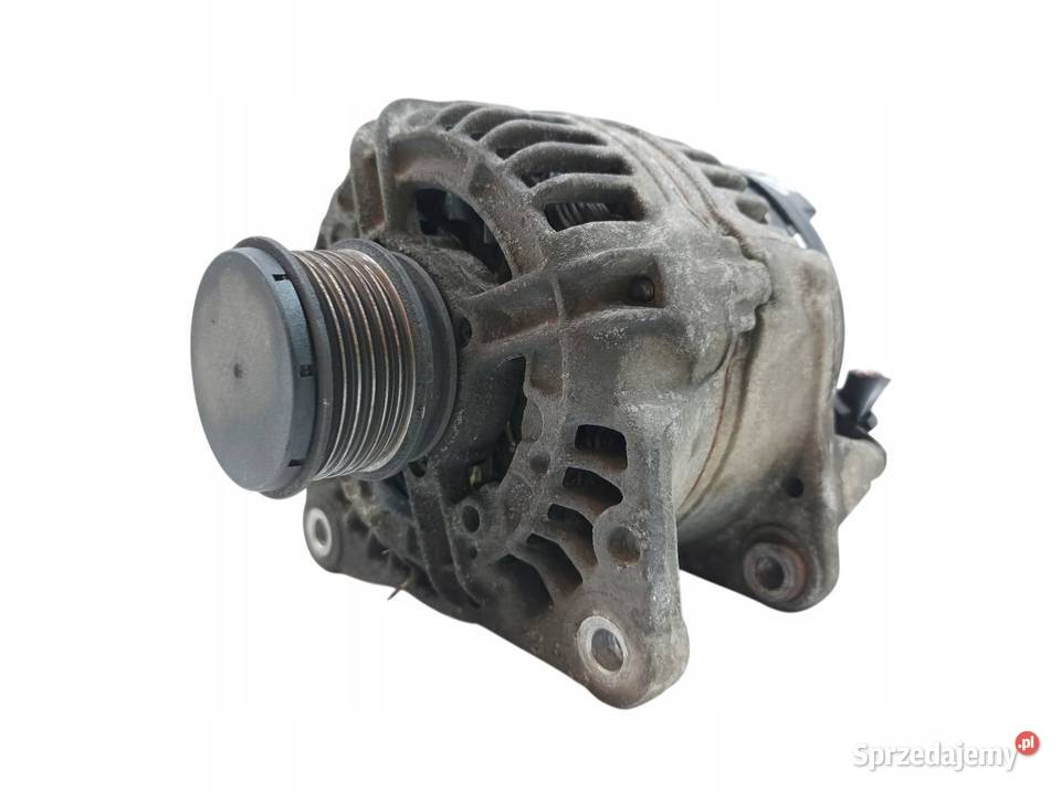 ALTERNATOR 038903023L 19 TDI VW Volkswagen Golf osobowe Układ elektryczny silnika