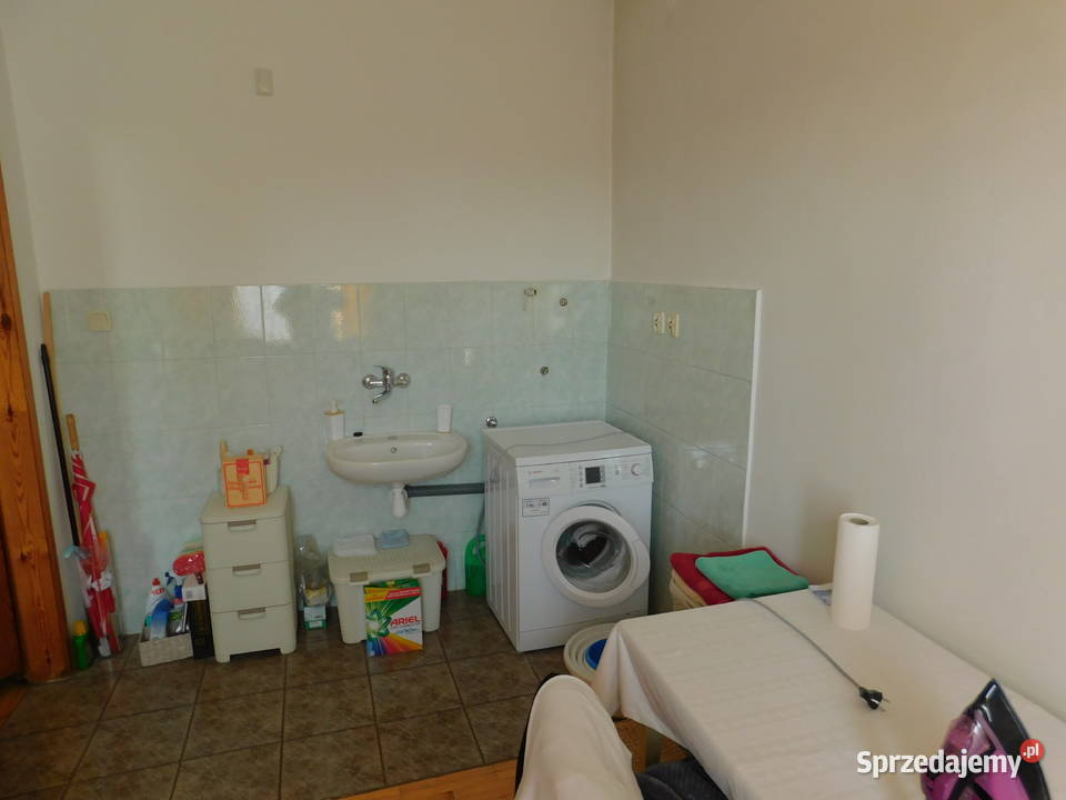 Syndyk sprzeda Mogielnica dz 16421 16431 16433 mazowieckie