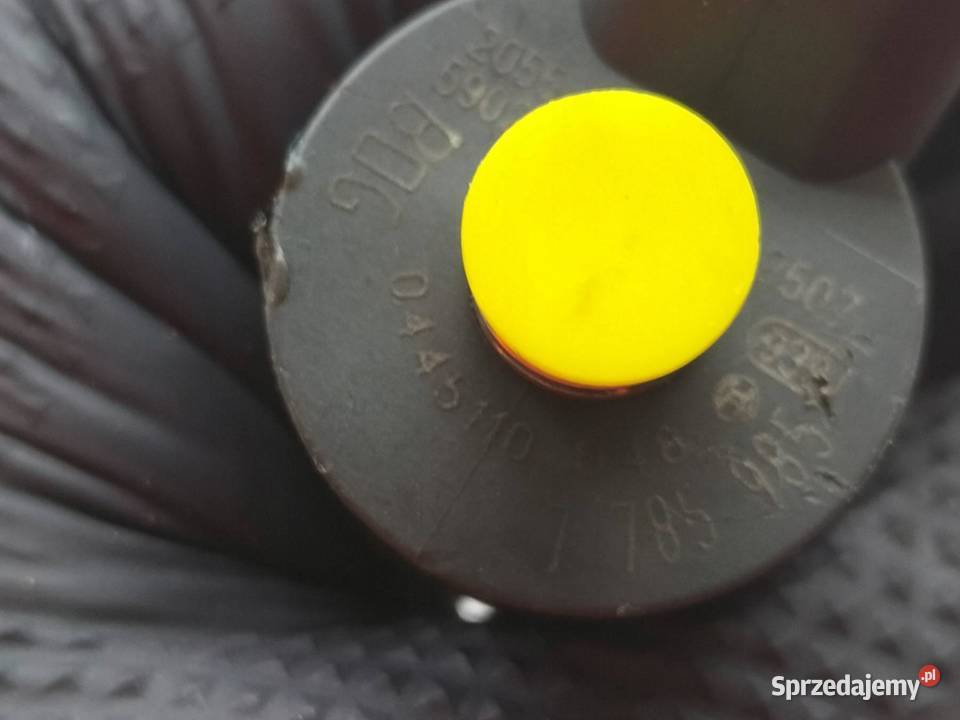 WTRYSKIWACZ 0445110048 7785985 25 30 D M57 Bmw