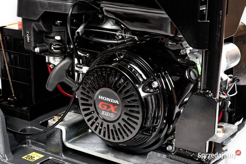 CEDRUS ZG440HREPRO ZAGĘSZCZARKA DO GRUNTU