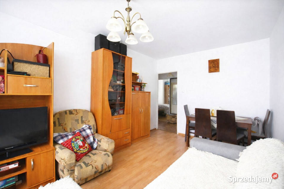 Mieszkanie Świdnik 4966m2 3 pok 7853zł/m2 sprzedam