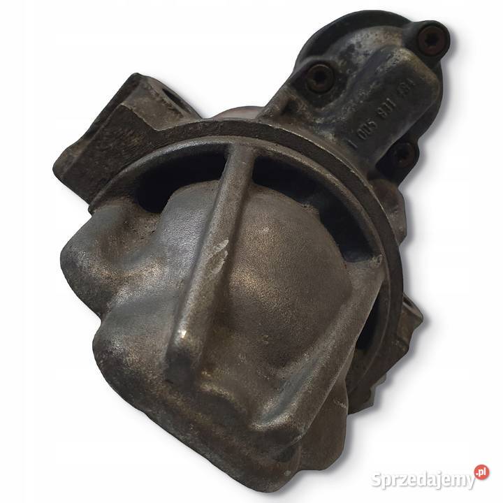 ROZRUSZNIK Ford Transit MK7 VII 22 TDCI osobowe sprzedam