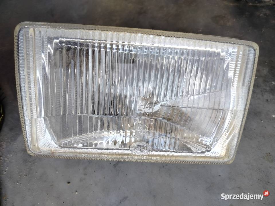Reflektor przedni Ford Taunus tc2 tc2 Hella podkarpackie