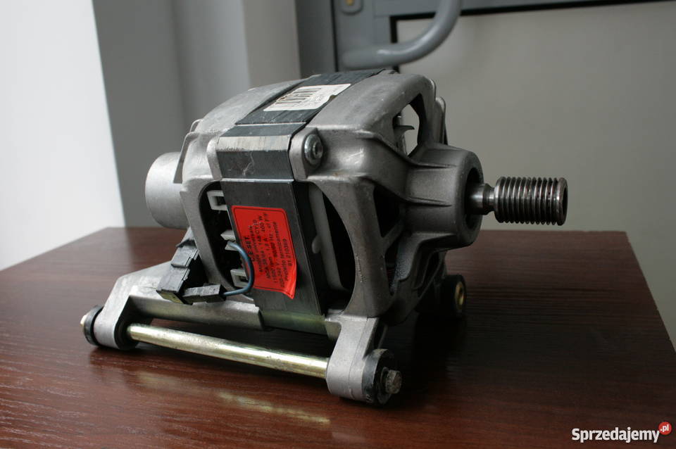 Silnik napędowy do pralki CESET MCA 3684 148CY10 Kraków