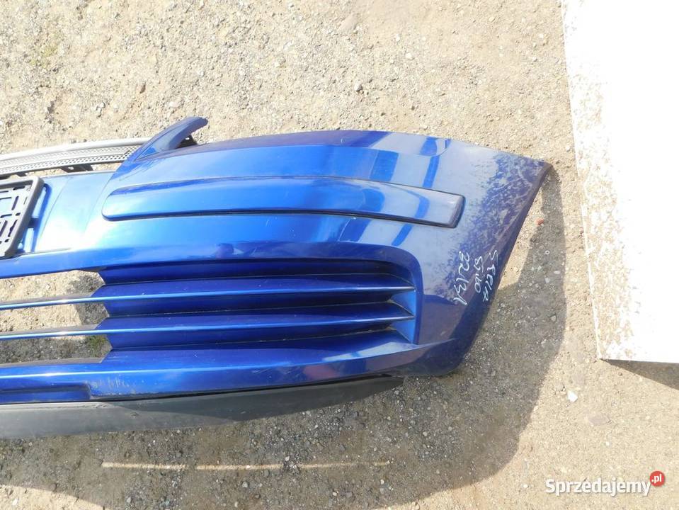 stilo zderzak kolor 599A 32132 WYSYŁKA Karoseria Żory