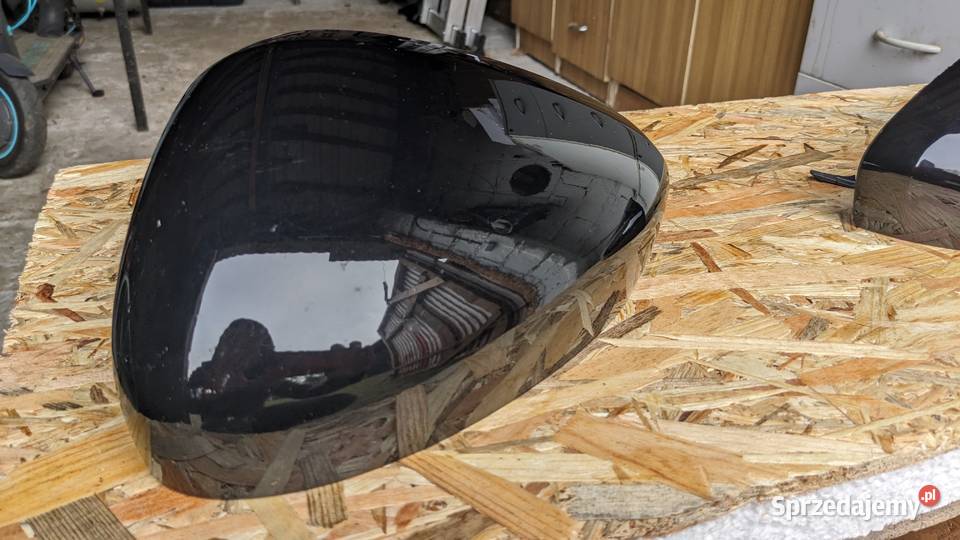 Obudowa lusterka citroen C5 x7 lewa prawa Przystajń