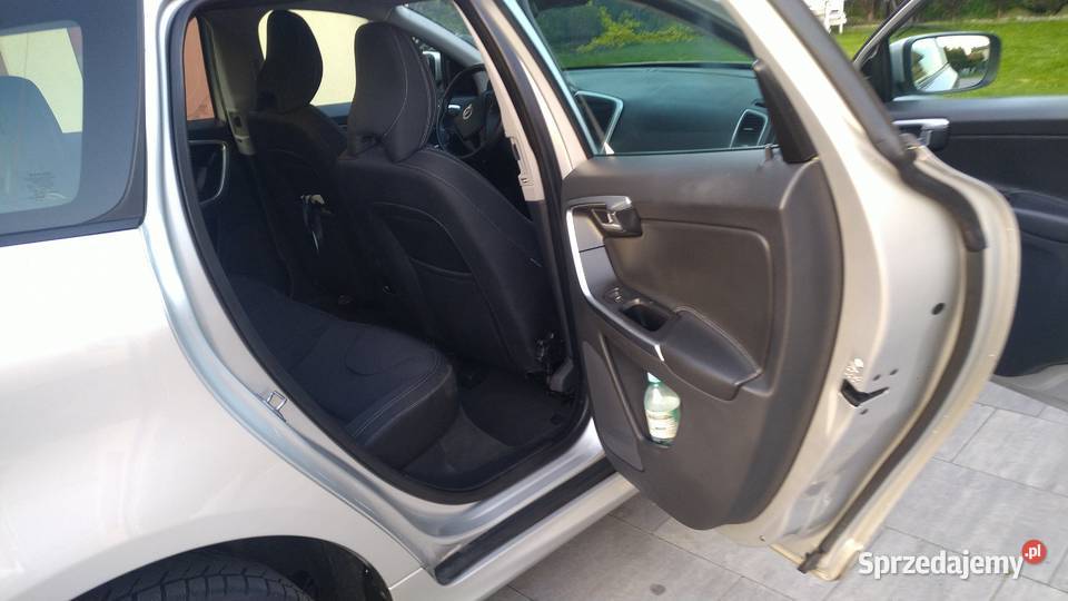 Volvo XC60 20 150 Radom