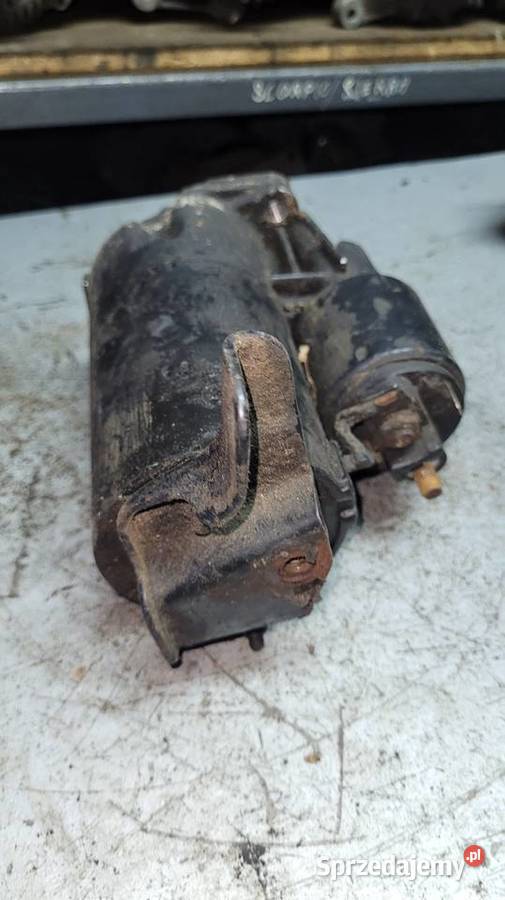Rozrusznik Renault Twingo 12 0001112025 mazowieckie sprzedam