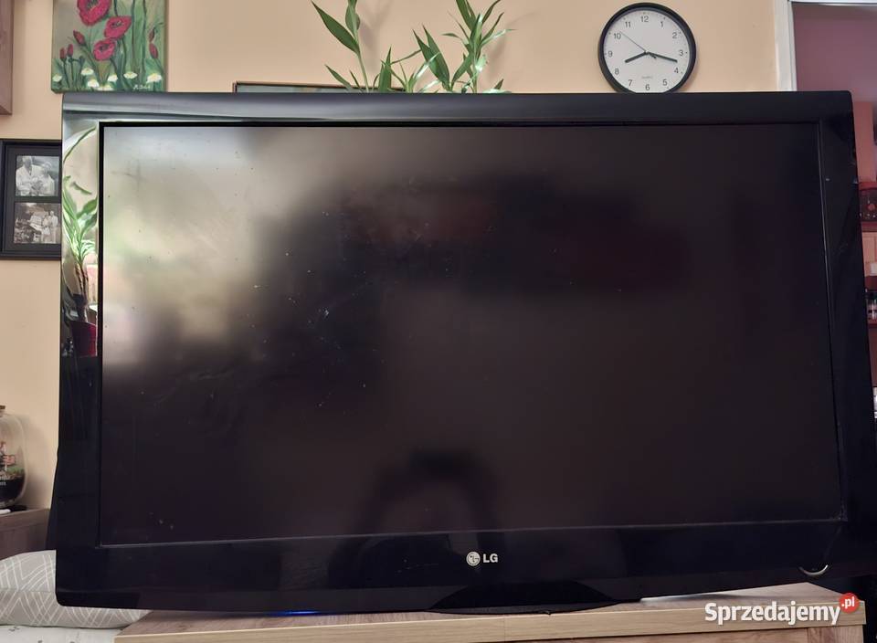 Sprzedam telewizor LG 42 cale 42cale