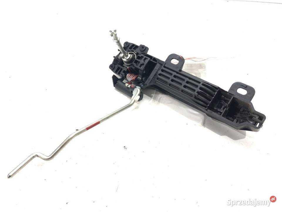 KLAMKA ZEWNĘTRZNA PRAWY PRZÓD TOYOTA AYGO II