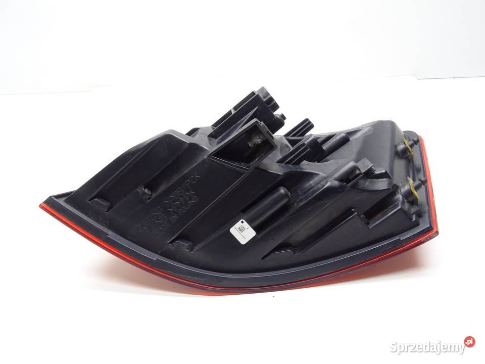LAMPA LEWY TYŁ LEWA TYLNA 8V3945095B AUDI A3 8V Lampy tylne sprzedam