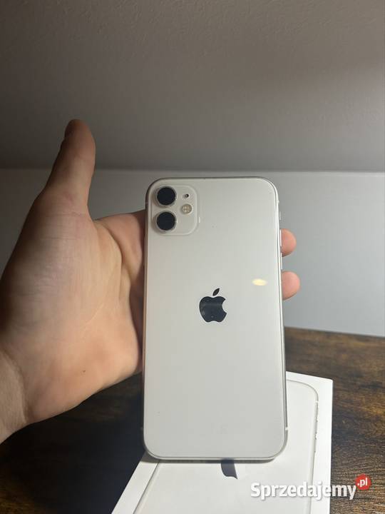 iPhone 11 Końskie