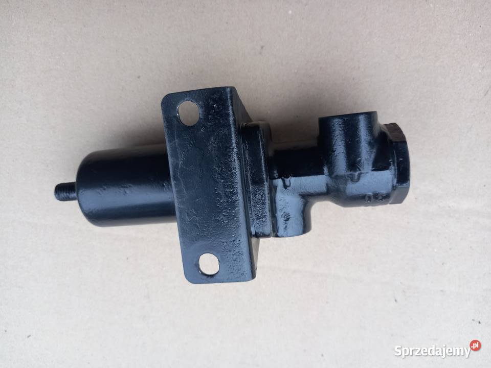 Mercedes W108 25L regulator hamulca wielkopolskie Bukownica