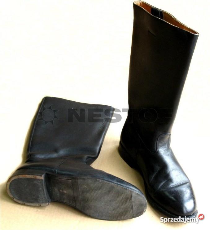 Saperki kompanii reprezentacyjnej BW 285 Militaria wielkopolskie Poznań