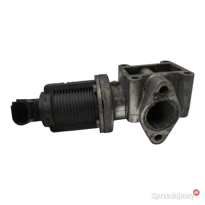 ZAWÓR EGR Opel Vectra C 19 CDTI 55215031 Z19DTH Chełm