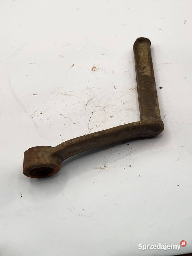 STOPKA KIEROWCY NSU BSA ZUNDAPP AJS ARDIE ARIEL śląskie Rybnik