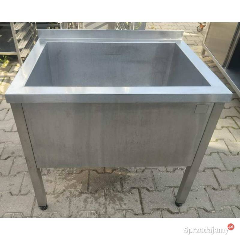 Basen 1 Komorowy Duża Komora 806085 S 1646O wielkopolskie