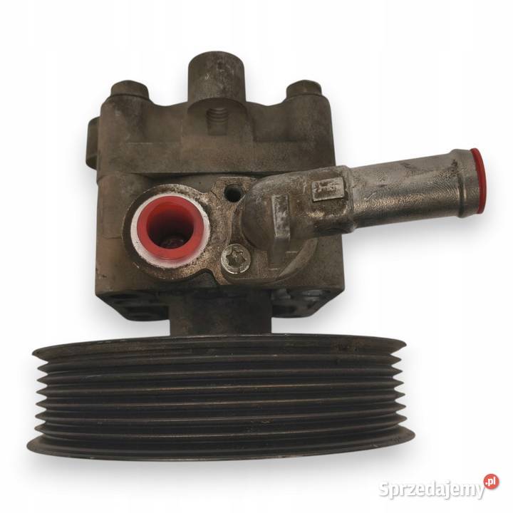 POMPA WSPOMAGANIA FORD FOCUS MK2 MONDEO MK3 18