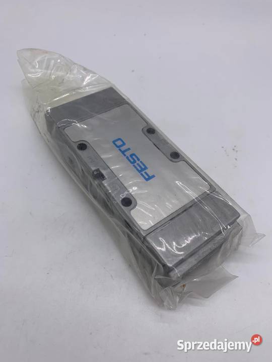 Festo VL53G14B 14298 Zawór pneumatyczny mazowieckie Warszawa