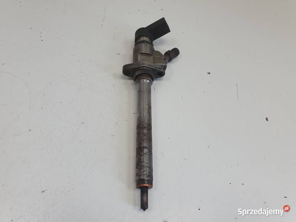 WTRYSKIWACZ Peugeot Expert Jumpy Scudo II 20 HDI osobowe sprzedam