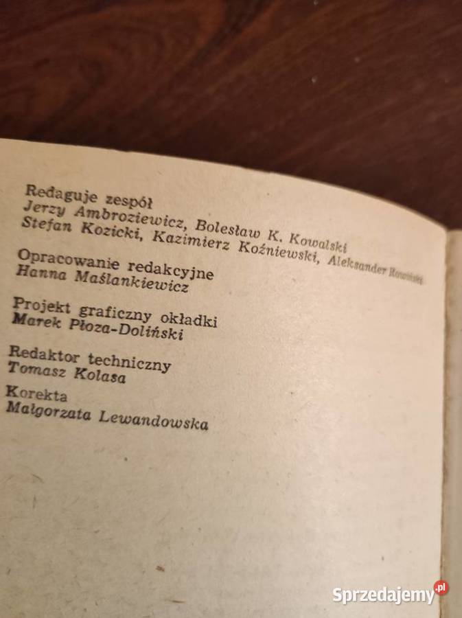 Ni panna ni mężatka Emigracyjne niedyskrecje świętokrzyskie Kielce sprzedam