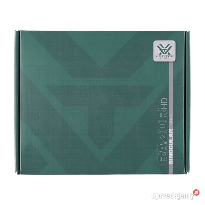 Lornetka Vortex Razor HD 12x50