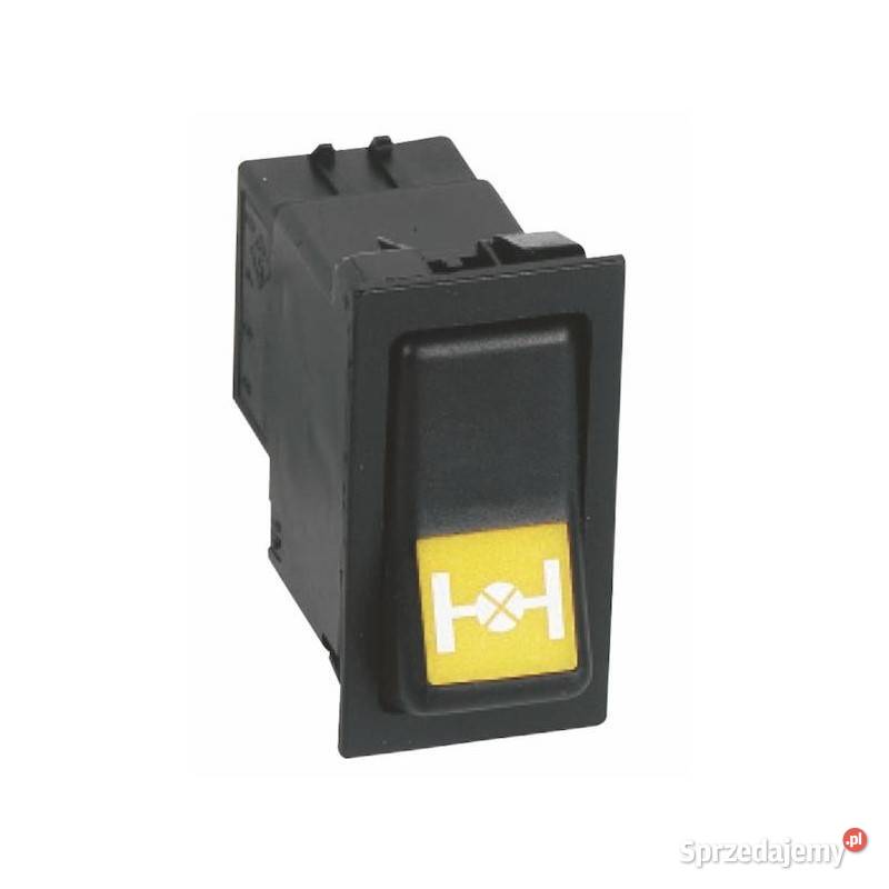 Przełącznik wycieraczek 12V 59062 Kamionna