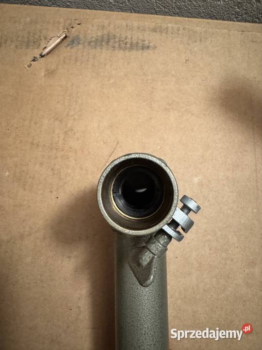 Peryskop do busoli PAB2 warmińsko-mazurskie