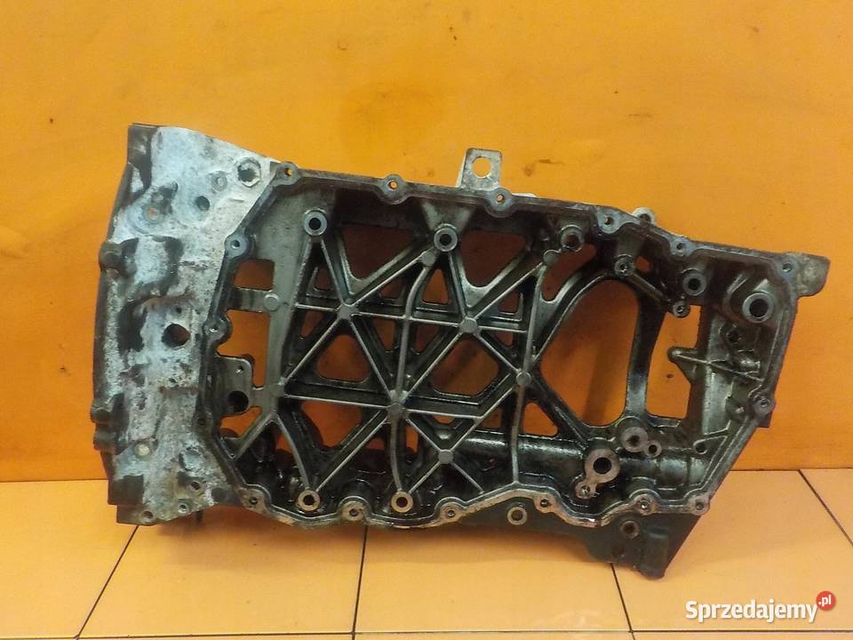 TRANSIT MK8 20 TDCI ECOBLUE 17r miska oleju Suków