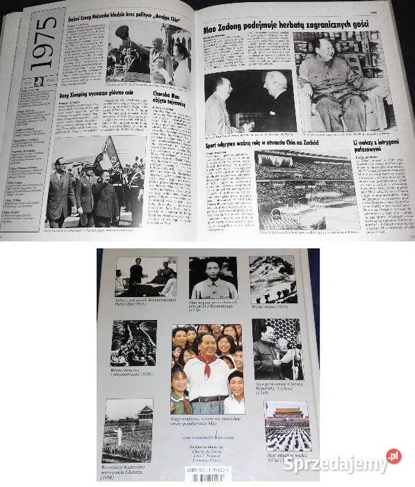 Mao Zedong Ch Dobson F Nida C i J Legrand