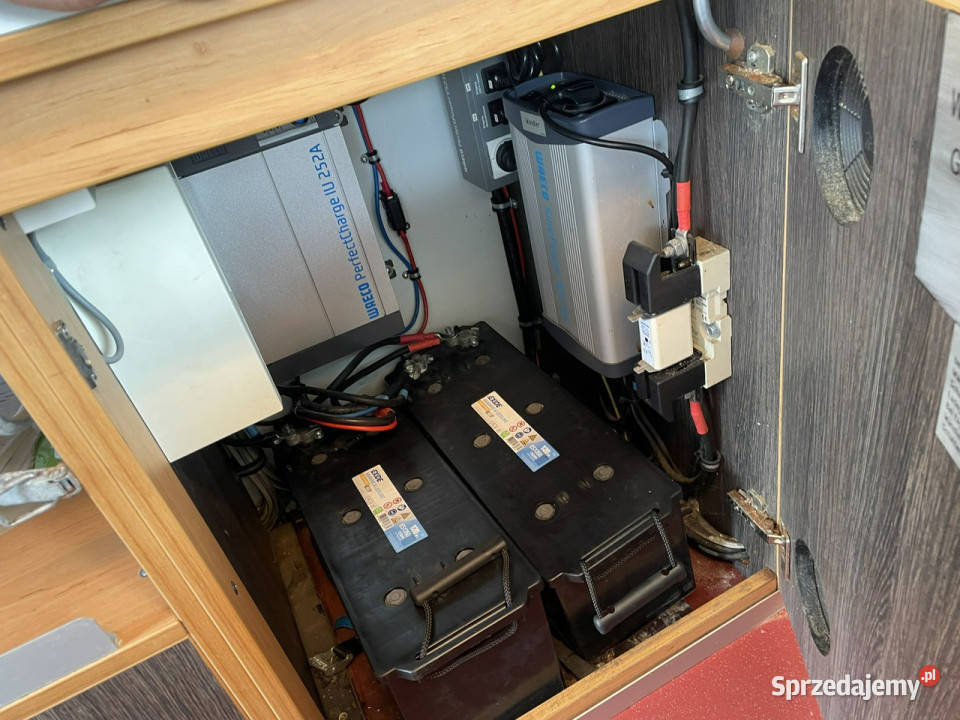 Renault Master Autosklep wędlinpieczy Syców