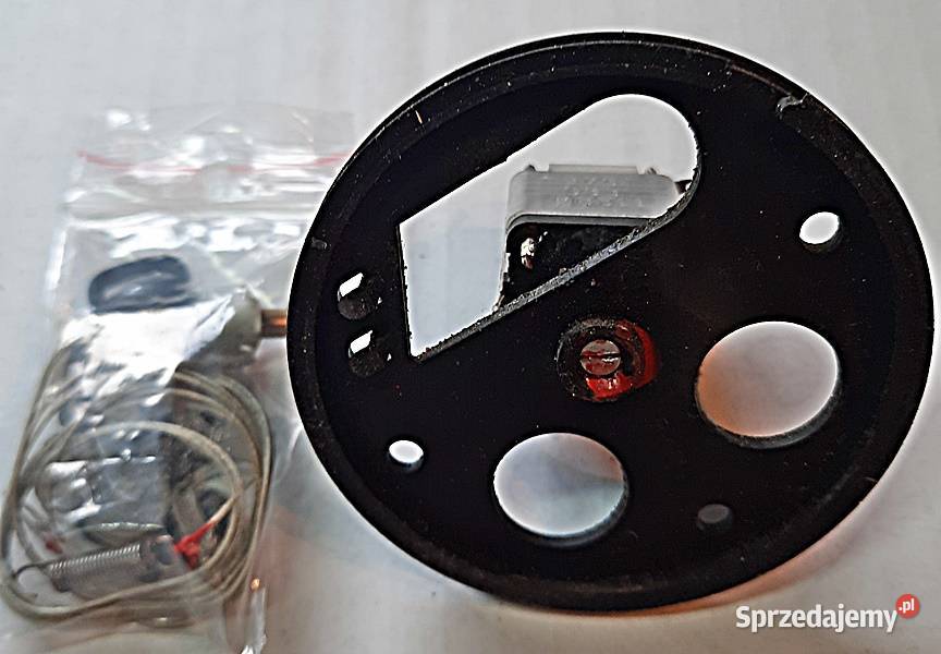 Kondensator strojeniowy z kołem linką do Ostrów Wielkopolski