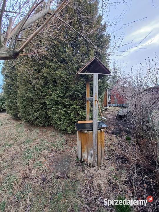 ogródek działkowy rekreacyjna Gdynia