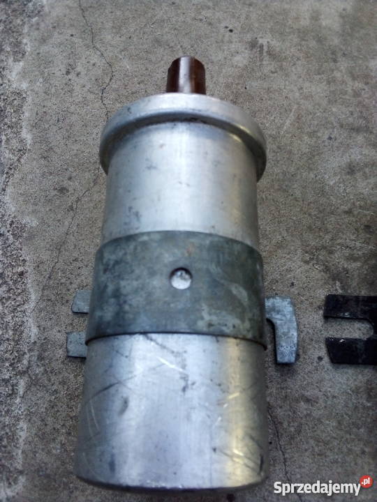 fiat125pcewka zapłonowa osobowe Leszno