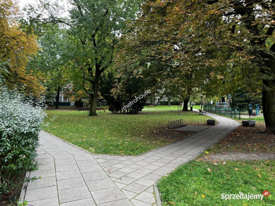 Gotowe do zamieszkania mieszkanie w świetnej Warszawa sprzedam