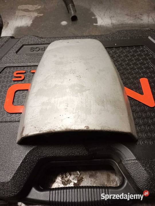 Komplet części shl gazela